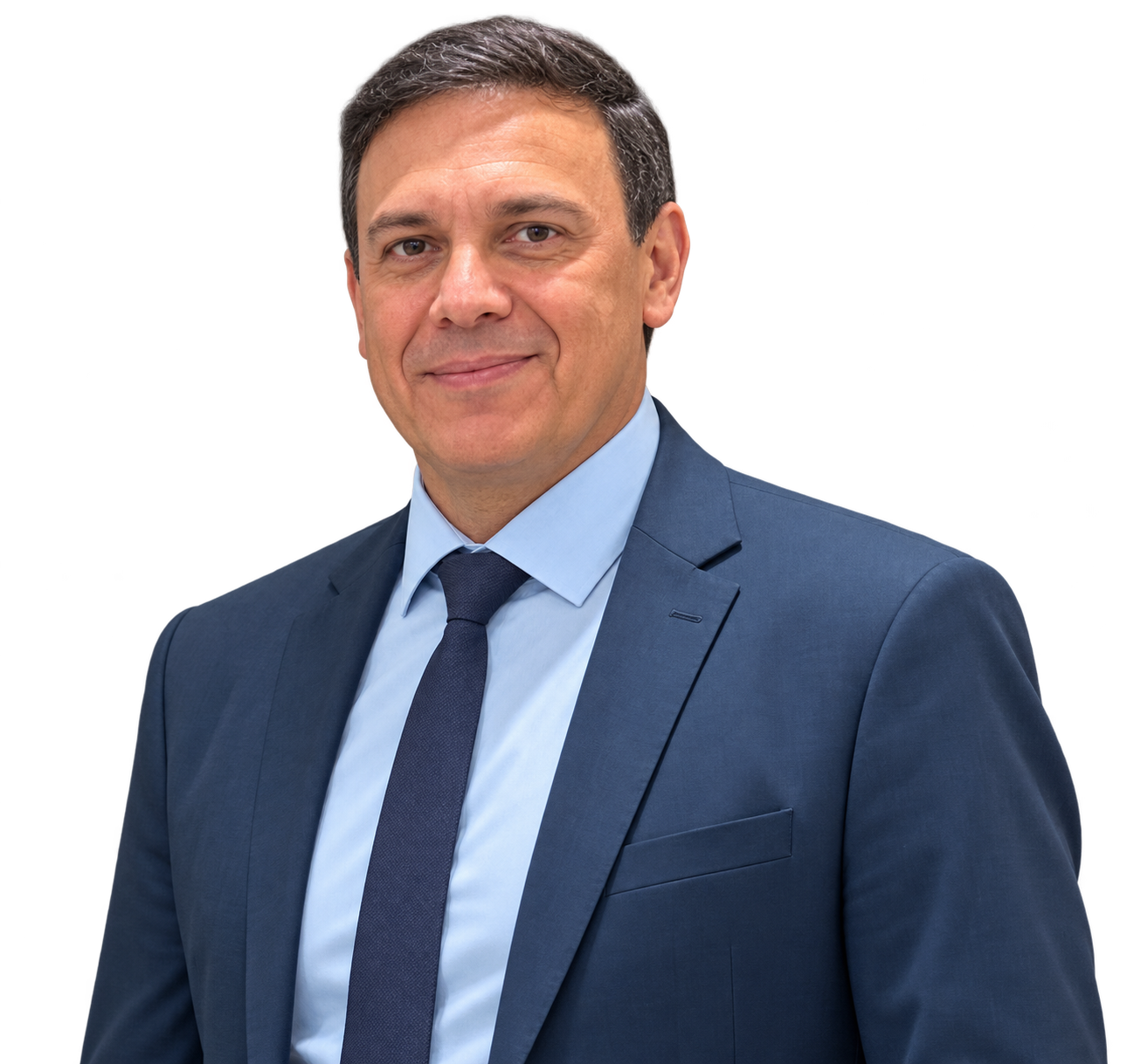 Pastor Moisés